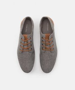 Pier One Prix Affortable Chaussures à lacets derbies et richelieus rond homme 12 Pier One Prix Affortable Chaussures à lacets derbies et richelieus rond homme -magasin Pier One da61da42273948f6a953bb3a0d8e88ea