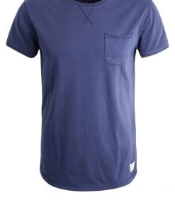 Pier One Prix Abordable T-shirt basique t-shirts & polos col rond homme -magasin Pier One da80b684ddab4413884f1fa7bec56535 1