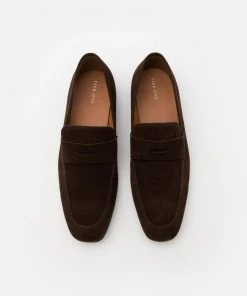 Prix Gelé Pier One Mocassins chaussures de ville carré homme 15 Prix Gelé Pier One Mocassins chaussures de ville carré homme -magasin Pier One dabc48d8fca3488f88fd0b32e87a70fc