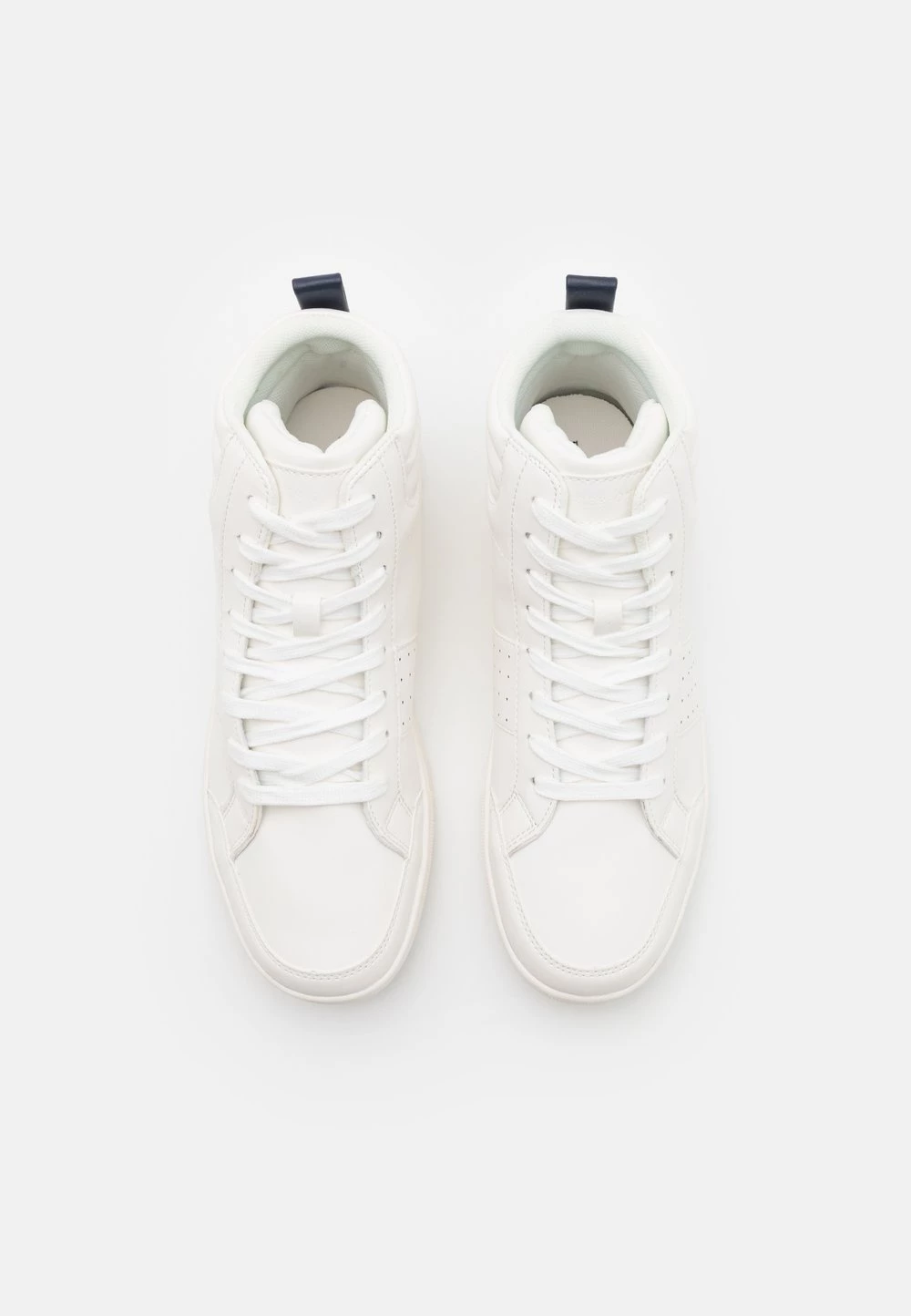 Pier One Baskets montantes Prix Gelé baskets & sneakers rond homme 6 Pier One Baskets montantes Prix Gelé baskets & sneakers rond homme – Image 4