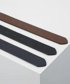 Prix Avantageux Pier One 3 PACK - Ceinture ceintures boucle ardillon homme -magasin Pier One dadc3ba4b6824642bf3c013f6c419963