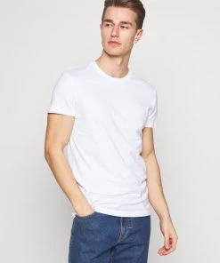 50% Off De Vente Pier One 5 PACK - T-shirt basique t-shirts & polos col en v homme -magasin Pier One db05875d628b44138eb5d0f181e3f5d3