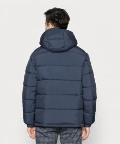 Produit de première qualité Pier One BASIC PUFFER JACKET WITH CONTRAST HOOD - Veste d'hiver vestes capuche homme 10 Produit de première qualité Pier One BASIC PUFFER JACKET WITH CONTRAST HOOD - Veste d'hiver vestes capuche homme -magasin Pier One db5dc57533fa4930b899e94aff04bf08