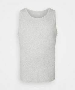 Première Qualité Pier One 3 PACK - Caraco sous-vêtements & chaussettes encolure large ronde homme -magasin Pier One db69fba8ce6746bda885f7cd32f8e49d