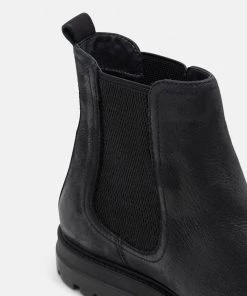 Pier One Bottines Meilleure qualité bottes rond homme -magasin Pier One dba131054b1a4251806d90d6252a0218