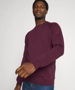 Pier One Prix Affortable 3 PACK - Sweatshirt sweats & hoodies col rond homme -magasin Pier One dbcd1265e74c4cf5b0ced04b73f9b2f0