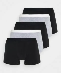 Pier One 5 PACK - Shorty Prix Avantageux sous-vêtements & chaussettes normale homme -magasin Pier One dbf2e6206d6942e2a8c3e36b5bef4ea0 2