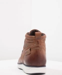 Prix Incroyables Pier One Bottines à lacets boots et bottes pluie homme -magasin Pier One dc06250f70454d5fa74898ebfc7768ff