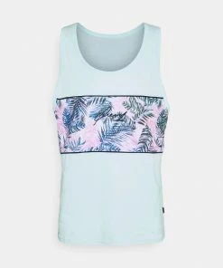 En Remise Pier One Débardeur t-shirts col rond homme -magasin Pier One dc170997b35f402c82823d4e9dfc9fd6