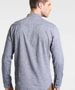 Pier One Chemise En Remise chemises col mao homme -magasin Pier One dc8e7463e45a470fbb6d7f28ee59dc34