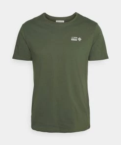 Pier One Qualité garantie 100% T-shirt imprimé t-shirts col rond homme 18 Pier One Qualité garantie 100% T-shirt imprimé t-shirts col rond homme -magasin Pier One dc95124ccc684878b27a5d1cfa633491