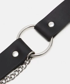 Bon Rapport Coût-Efficacité Pier One Ceinture ceintures boucle ardillon unisex -magasin Pier One dca5a7d6877f49a2a388927c58470150