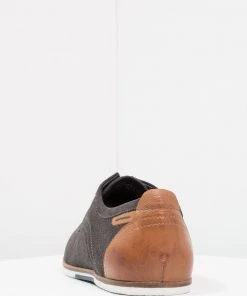 Pier One Chaussures à lacets Prix Sacrifiés derbies et richelieus rond homme -magasin Pier One dce0eb06a4e34e1d9b4e97f4df7621c1