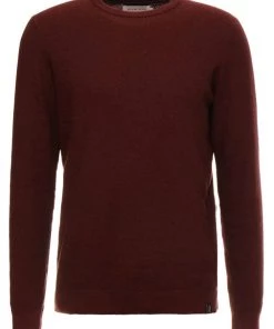 Prix Bradés Pier One Pullover pulls et gilets col rond homme -magasin Pier One dcf93e0413144ff2b1fe3ae7dd587731 2