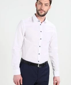 Petit Prix Pier One Chemise costumes col kent homme