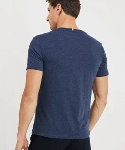 Pier One T-shirt basique Prix Abordable t-shirts & polos col rond homme -magasin Pier One dd651f97754741faafc702872c502666