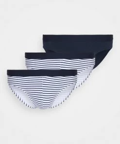 Pier One Prix Incroyables 3 PACK - Slip sous-vêtements & chaussettes normale homme -magasin Pier One dd780e6e5fe24475bc9b7d353d406094