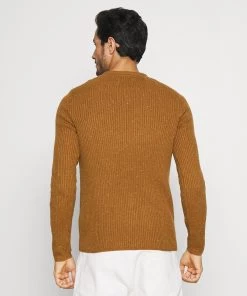 Prix Sacrifiés Pier One Pullover pulls et gilets col rond homme -magasin Pier One dd8bf8f7905248b5919c01361b4f4b47