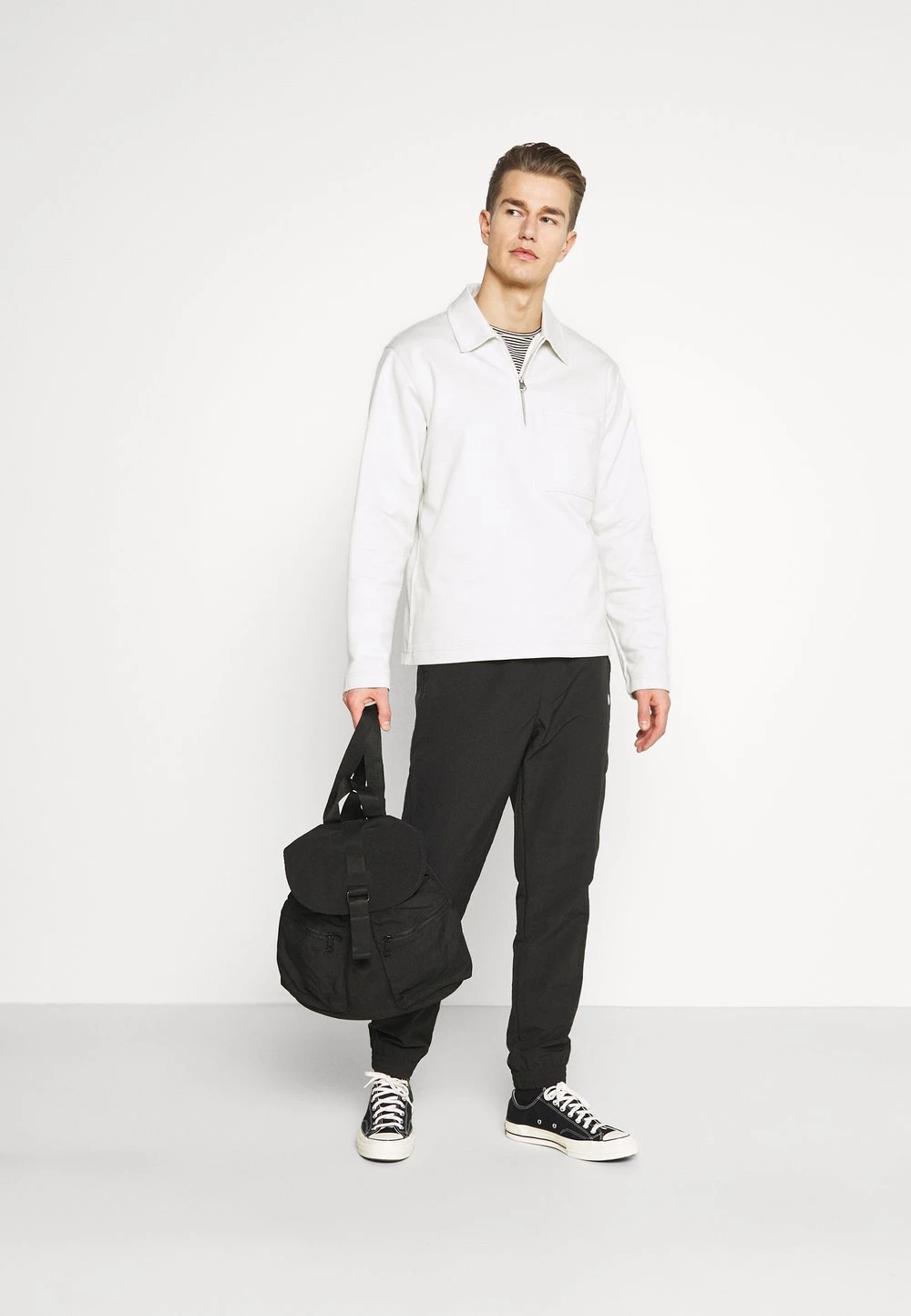 Pier One Pantalon de survêtement Prix Distinctifs pantalons normale homme 4 Pier One Pantalon de survêtement Prix Distinctifs pantalons normale homme – Image 2