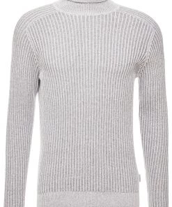 50% Off De Vente Pier One Pullover pulls & gilets col roulé homme -magasin Pier One dde752ed6c3a4c9ba2a10ae87d487ac5 2