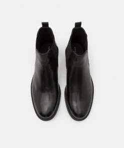 Pier One Remise En Ligne Bottines bottes rond homme -magasin Pier One de09796580f140cb8beb45fa7428e4cb