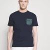 En promotion Pier One T-shirt imprimé t-shirts col rond homme 1 En promotion Pier One T-shirt imprimé t-shirts col rond homme -magasin Pier One de0e314ec92549ab851c7b3b831a74d4