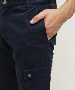 Haute Qualité Pier One Pantalon cargo pantalons normale homme -magasin Pier One de2ba9456cf6489a84314203f5975ea0