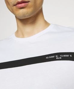 Pier One Prix Incroyables T-shirt imprimé t-shirts col rond homme 19 Pier One Prix Incroyables T-shirt imprimé t-shirts col rond homme -magasin Pier One de423b81d63947c796e81c178532425f