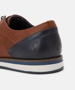 Qualité Garantie Pier One Chaussures à lacets derbies et richelieus rond homme -magasin Pier One de79477ab6fa4708a74016a1670d406f