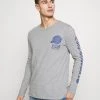 Bas Prix Pier One T-shirt à manches longues t-shirts col rond homme 2 Bas Prix Pier One T-shirt à manches longues t-shirts col rond homme -magasin Pier One de91169510fb4bedaf6c026089fdb9e6