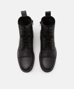 Prix Gelé Pier One Bottines à lacets boots et bottes rond homme -magasin Pier One de95d9e6773a439fb626ac2f0a905e91