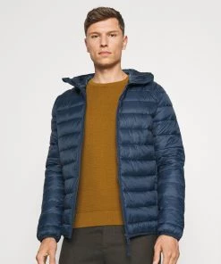Pier One Veste légÚre Prix Imbattable vestes capuche homme