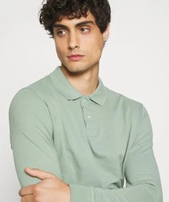 Prix Dynamité Pier One Polo t-shirts & polos col polo homme -magasin Pier One deb7428cb21548dda592122fadca12cc