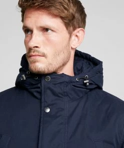 Pier One Remise En Ligne Parka manteaux capuche homme -magasin Pier One df0093470d944d1ea2656e0de0c85afd
