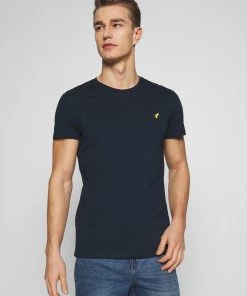 Pier One Remise En Ligne T-shirt basique t-shirts & polos col rond homme
