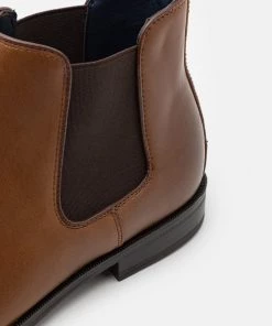 Pier One Promos Bottines bottes rond homme -magasin Pier One df3afd929510491ba3ddea96048e0744