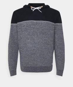 Soldes En Ligne Pier One Pullover pulls et gilets capuche homme