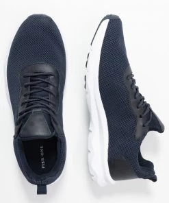 Pier One Prix Compétitif Baskets basses baskets & sneakers rond homme -magasin Pier One df7bfeff9f87421eb5bb3b084cea91d7