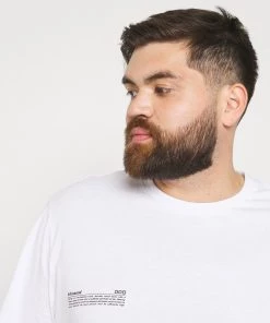 Pier One Prix Refroidis T-shirt imprimé t-shirts col rond homme -magasin Pier One dfa03c07714e4b4eb786a72d1fbe0824