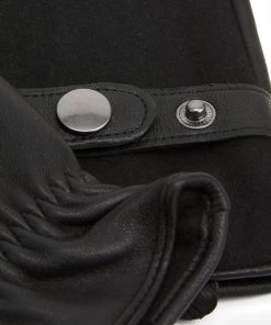 Qualité Supérieure Pier One Gants couleur unie homme -magasin Pier One dfc8c7aeb51241fe88a1061e66eba2cb