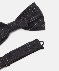 Produit de première qualité Pier One Noeud papillon cravates et accessoires de costume à pois homme -magasin Pier One dfcb3434a36345d7b4fdc14c4f03f060