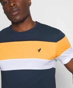 Pier One T-shirt imprimé Qualité garantie 100% t-shirts & polos col rond homme 13 Pier One T-shirt imprimé Qualité garantie 100% t-shirts & polos col rond homme -magasin Pier One dfda5e771d014bb39456ac78ba073079