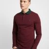 Pier One MUSCLE FIT - Polo Prix Refroidis t-shirts col polo homme -magasin Pier One e02219a0f1054fb4b28f46862d5a9243