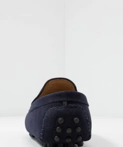 Prix Abordable Pier One Mocassins chaussures basses carr&eacute; homme -magasin Pier One e048a06e32e2490d909db9a10a07cf25