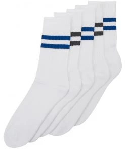 Prix De Rêve Pier One 5 PACK - Chaussettes sous-vêtements & chaussettes homme homme -magasin Pier One e0867b4a85bb47b2947d500608ae8792