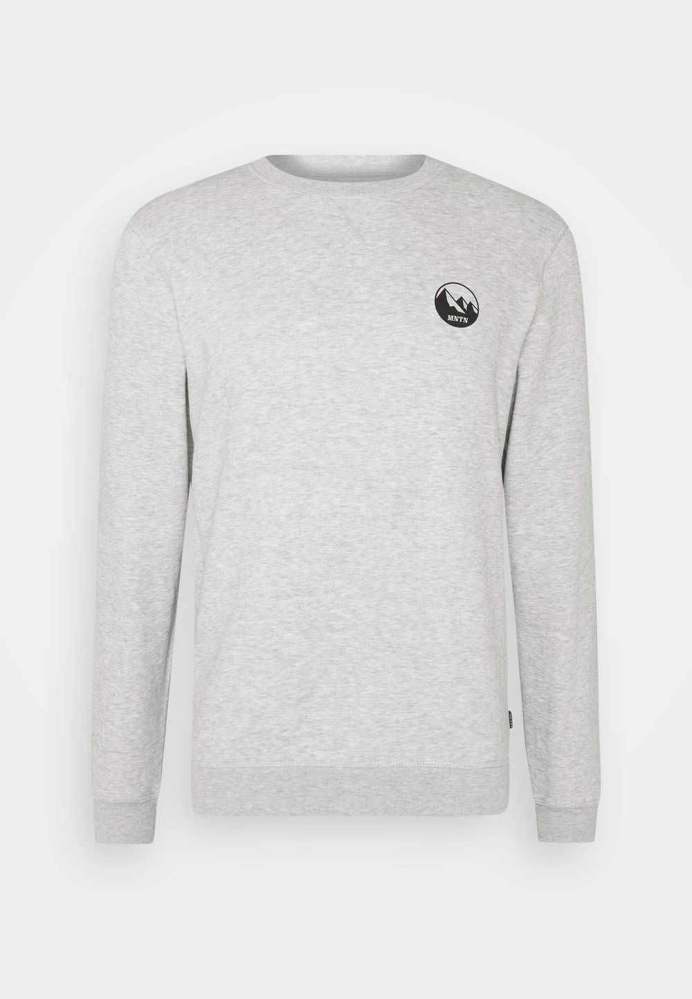 Prix Distinctifs Pier One Sweatshirt pulls et gilets col rond homme 6 Prix Distinctifs Pier One Sweatshirt pulls et gilets col rond homme – Image 4