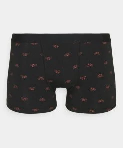 Pier One 3 PACK - Shorty Authentique 100% sous-vêtements normale homme -magasin Pier One e0a2042bad304fe5b77e5a493e96e826