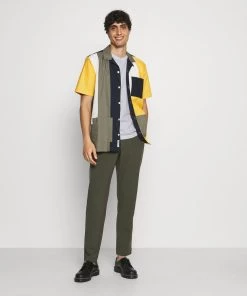 Pier One T-shirt basique Bonne Qualité t-shirts col rond homme