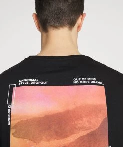 Pier One T-shirt imprimé Prix Malin t-shirts col rond homme -magasin Pier One e0d784ce30f34237b4877b35e3c71562