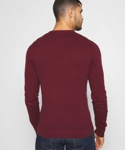 Pier One Vendre-Réclame 2 PACK - Pullover pulls et gilets col rond homme -magasin Pier One e0ebebaa31724ad09b443871796470b7